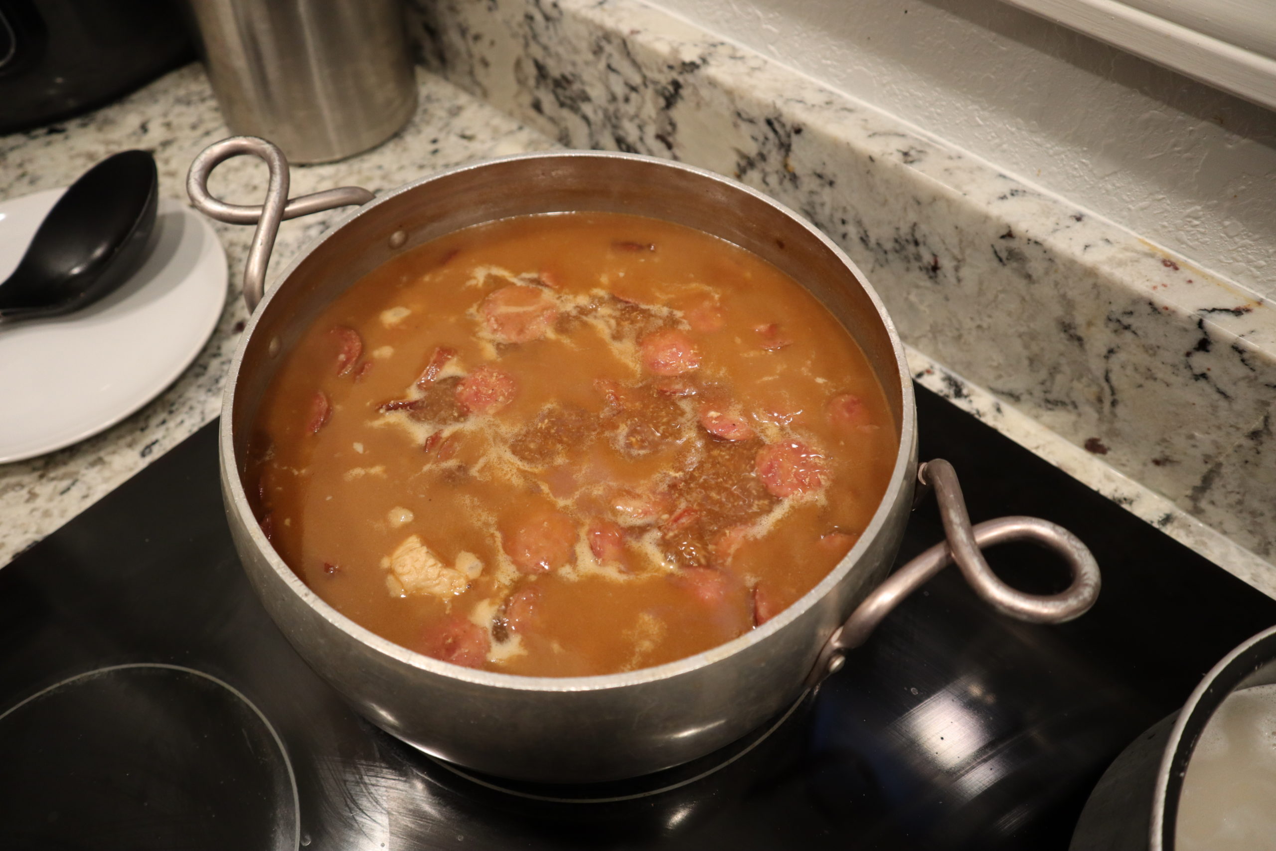 Easy Gumbo Recipe