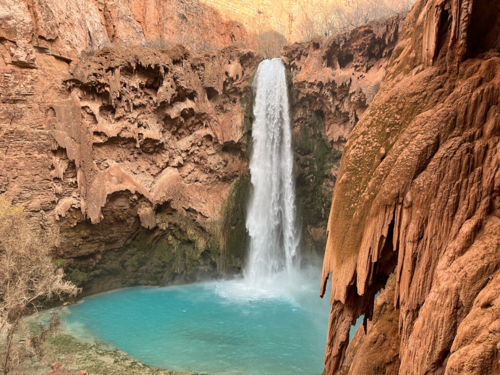 Hiking To Havasupai – Ready For A Challenge?